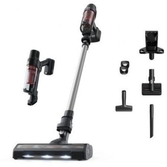 Rowenta Aspirador Escoba Con Bater&iacute;a Rowenta X-pert 7.60 Animal Rh6a71wo/ 140w/ Autonom&iacute;a 45 Min