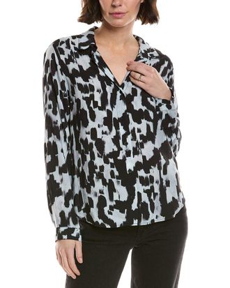 Bella Dahl Classic Button Shirt