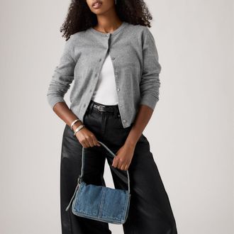 Levi's Brannan Shoulderbag - Mens - One Size - Blue