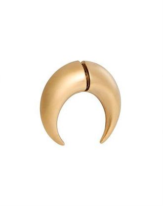 Marine Serre SCHMUCK und UHREN - Einzelne Ohrringe auf YOOX.COM