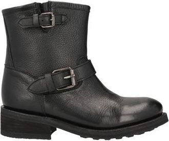Ash FOOTWEAR - Ankle boots sur YOOX.COM