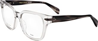 Rag & Bone RNB3070/G 0KB7 00 Grey 55mm