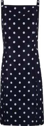 Patou Pencil Midi Dress