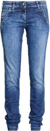 Jacob Cohen HOSEN & R&Ouml;CKE - Jeanshosen auf YOOX.COM