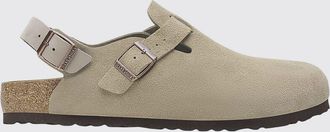Birkenstock Shoes Men color Beige