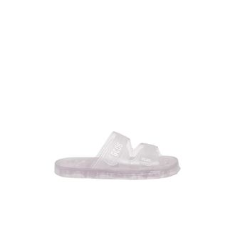GCDS Gcds, Dames, Schoenen, Grijs, Maat: 41 EU