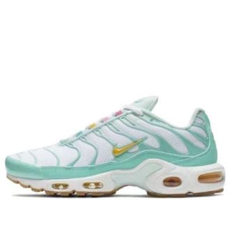 Nike (WMNS) Nike Air Max Plus Teal Twist CJ9925-300