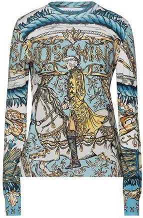 Moschino KNITWEAR - Jumpers sur YOOX.COM