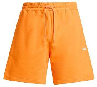 Msgm BOTTOMWEAR - Shorts e bermuda su YOOX.COM