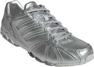 adidas Ghost Sprint Sneaker in Silver/matte Silver/grey at Nordstrom, Size 10.5