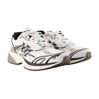 Amiri M-Tech Sneakers - White