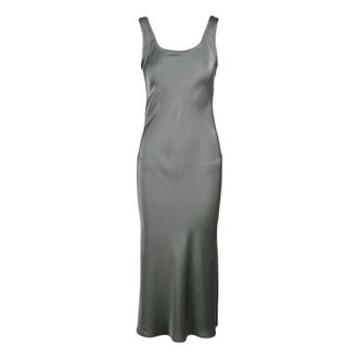 Marella Donna, Abiti, Verde, M, new