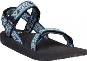 SOURCE Classic Sandalen f&uuml;r Herren | schwarz