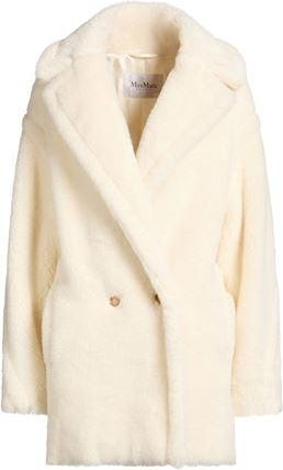 Max Mara JACKEN & M&Auml;NTEL - Shearling- & Kunstfell auf YOOX.COM