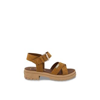 Les Tropeziennes Sandalen van su&egrave;de Tihasued