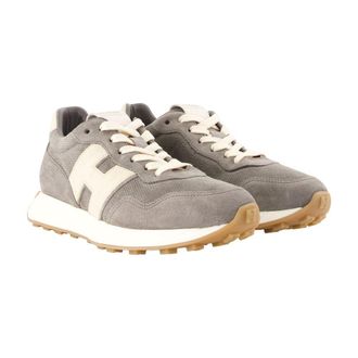 Hogan H601 Sneaker - Gray