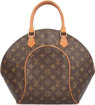 Louis Vuitton Borsa Pre-owned - - Pre-owned - Donna - Marrone - ONE SIZE