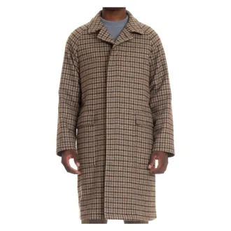 Tagliatore Uomo, Cappotti, Multicolore, XL, new