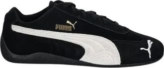 Puma Speedcat OG - Sport - Mujer - Negro - 38 1/2 EU