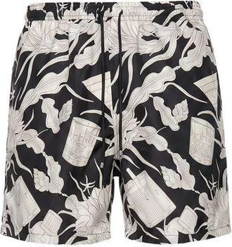 Amiri PARTES DE ABAJO - Pantalones cortos y bermudas en YOOX.COM