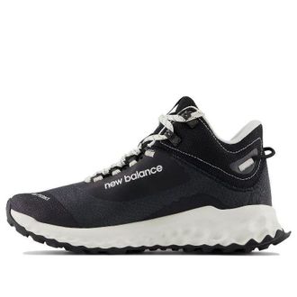 New Balance (WMNS) New Balance Fresh Foam Garo Mid Blacktop Sea Salt WTGAMCLB