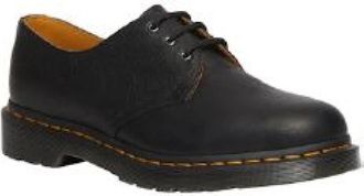Dr. Martens 1461 Ambassador Oxford - Dames - Veterschoenen - Zwart - 39 1/2 EU - Leer - Schoenen