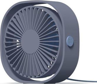 OEM Ventilador Usb, Mini Ventilador, Ventilador Silencioso, Ventilador Usb Port&aacute;til Silencioso Con 3 Velocidades Ajustables, Ventilador Usb Para Camping, 