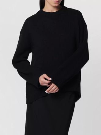 Lisa Yang wool jumper