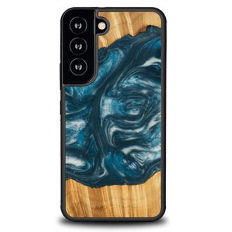 OEM Funda Bewood Unique Para Samsung Galaxy S22 - 4 Elementos - Air