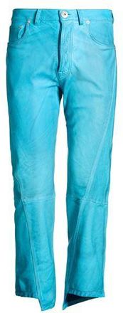 Lanvin PARTES DE ABAJO - Pantalones en YOOX.COM