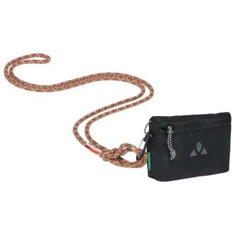 Vaude Wallet Portemonnaie - | schwarz