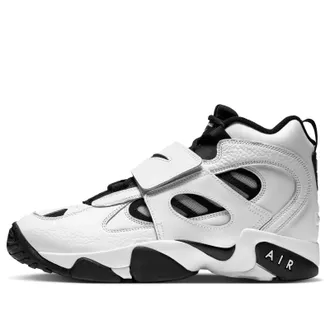 Nike Air Diamond Turf 2 White Black HQ2631-100