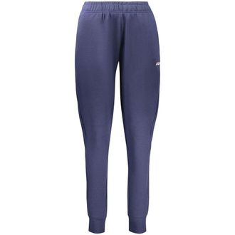 Fila Donna, Pantaloni, Blu, S, new