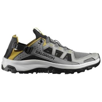 Salomon Techamphibian 5 Wassersportschuhe f&uuml;r Herren | grau