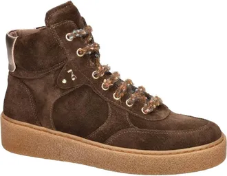 Nero Giardini Dames, Schoenen, Bruin, Maat: 40 EU Leer
