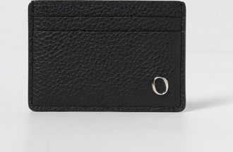 Orciani Wallet ORCIANI Men color Black