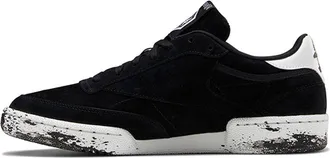 Reebok Yoshio Kubo x Club C 85 Black FY3038