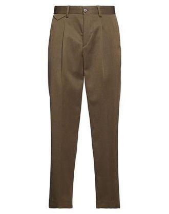 Manuel Ritz BOTTOMWEAR - Trousers sur YOOX.COM