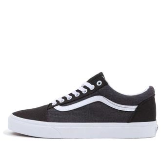 Vans Old Skool Black White VN0007NTBMA