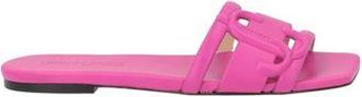 Jimmy Choo London FOOTWEAR - Sandals on YOOX.COM