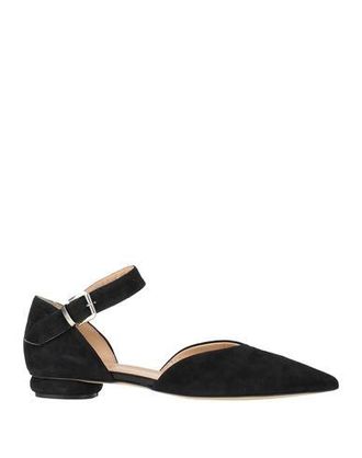 Caf&egrave;noir CALZATURE - Ballerine su YOOX.COM