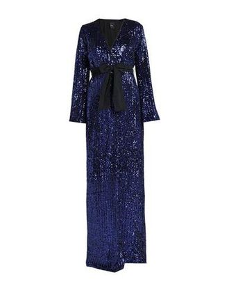 Pinko KLEIDER - Maxi-Kleider auf YOOX.COM