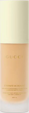 Gucci 150C, Online Exclusive Éternité De Beauté SPF Foundation