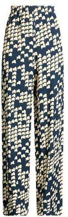 Valentino Garavani HOSEN & R&Ouml;CKE - Hosen auf YOOX.COM