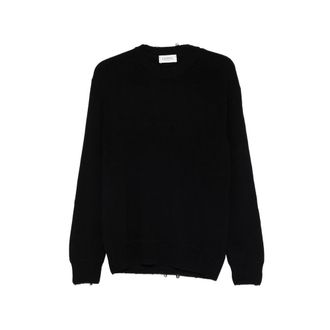 Laneus Crew-neck Sweater