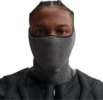 Nike x NOCTA CODE Neck Warmer Grey HQ4487-021