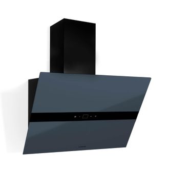 Klarstein Klarstein Campana Extractora Wifusion Wifi Led 680 M&sup3;/h A++