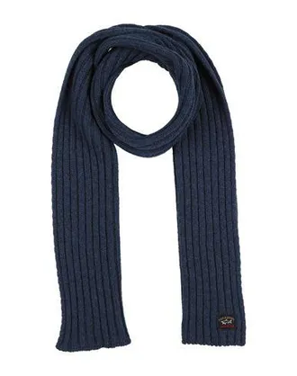 Paul & Shark ACCESSORIES - Scarves on YOOX.COM