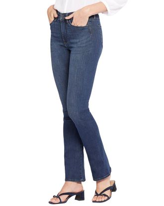 NYDJ Nydj Slim Precious Bootcut Jean