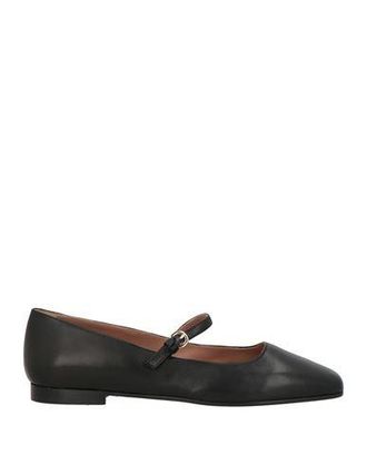 Pollini FOOTWEAR - Ballet flats on YOOX.COM